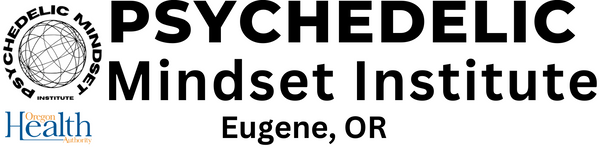 Psychedelic Mindset Institute | Eugene, OR